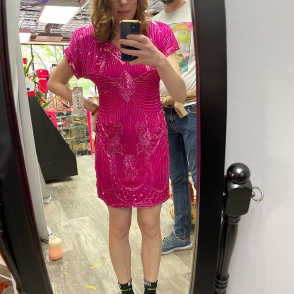 Cruel Summer Eras Tour Dress- NWT - Picture 2 of 3